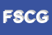 Logo di FOCETTE SAS DI CIARDELLA G e C