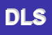 Logo di DG LOGISTICA SRL