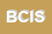 Logo di BM CASA IMMOBILIARE SAS MARCIASINI BARBARA e C