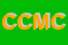 Logo di CMFDI CESIO MARIO e CSAS
