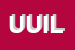 Logo di UILDM UNIONE ITALIANA LOTTA ALLA DISTROFIA MUSCOLARE