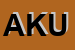 Logo di AKUMAL