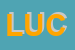 Logo di LUCII