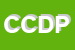 Logo di CDPP CENTRO DISTRIBUZIONE PRODOTTI PETROLIFERI