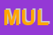 Logo di MULTICOM (SNC)