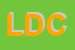 Logo di LATTERIA DEL CARLO (SRL)