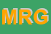 Logo di MAGLIFICIO ROMANA GOLF (SNC)