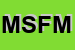 Logo di MATTEUCCI SERGIO e FIGLI -MATTEUCCI S e F  SNC