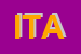 Logo di ITALCAR (SPA)