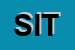 Logo di SITEA (SPA)