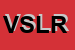Logo di VISAGE SNC DI LISA E ROSITA DI MICHELE