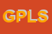 Logo di GESTIONE PROGETTI LAPIDEI SRL