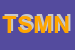 Logo di TMG DI SIMONELLI MARCO NATALE