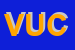 Logo di VANNUCCI UMBERTO e C SNC