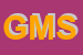 Logo di GB MARMI SRL