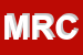 Logo di MENCARAGLIA RENZO e C
