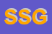 Logo di SGC DI SOAVE GIANCARLO