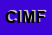 Logo di CARTOLERIA IMMAGINI DI MORICONI FRANCESCA e C SNC