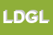 Logo di L-ANGOLO D-ORO -GUICCIARDI LUCIANO