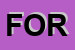 Logo di FORUM