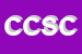 Logo di CESECO -CENTRO SERVIZI CONTABILI DI CAGNONI CORRADO e C SAS OPPURE CESECO