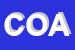 Logo di COAFI SRL