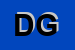 Logo di D e G