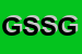 Logo di GIELLE SHOES SAS DI GIGLIANI GRETA e C
