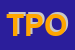 Logo di TIPOGRAFIA PICCOLA OFFSET