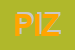 Logo di PIZZO