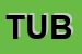 Logo di TUBINAVI SNC