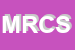 Logo di MGR DI ROSI e C SRL