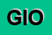 Logo di GIOE-