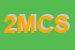 Logo di 2M DI MALLEGNI e C SNC
