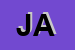 Logo di JACOMELLI AMELIA
