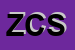 Logo di ZR COSTRUZIONI SRL