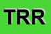 Logo di TRRACING