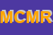 Logo di MCR DI CORTESI M e R (SNC)