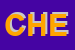 Logo di CHELOTTI