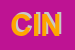 Logo di CINQUINI