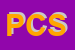 Logo di PRACCHIA E C -SNC