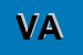 Logo di VALENTI ANNA