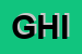 Logo di GHIFER SRL