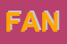 Logo di FANTAGHIRO-