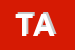 Logo di TELARA ANGELA