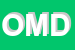 Logo di OREFICERIA MOMENTI D-ORO