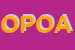 Logo di ORO PIU-DI OLIVIERI ANDREA