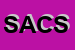 Logo di SALVO ANGELA E C SNC