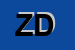 Logo di ZHAO DEHUI