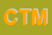 Logo di CTM (SAS)